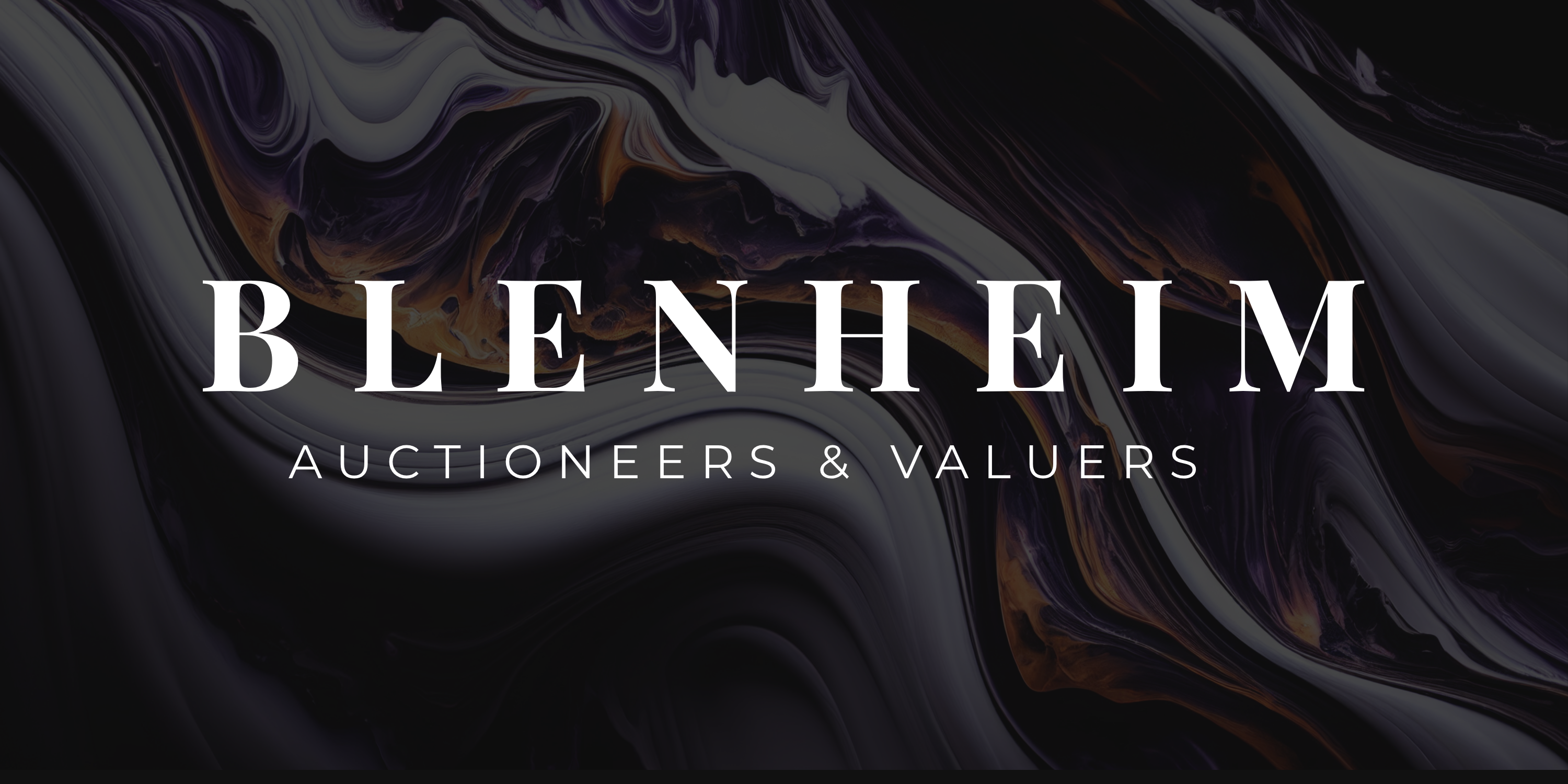 Blenheim Auctioneers and Valuers
